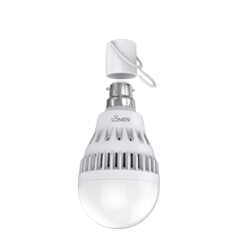 LED emergency bulb